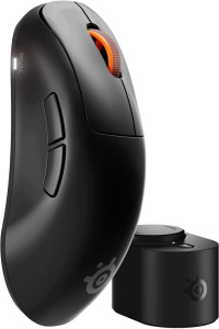 Мышь Steelseries Rival Pro Mini (62673), черная