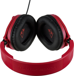 Наушники Turtle Beach Recon 70N Красный (TBS805502)