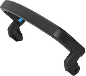 Бампер для коляски Thule Spring 11300416, черный
