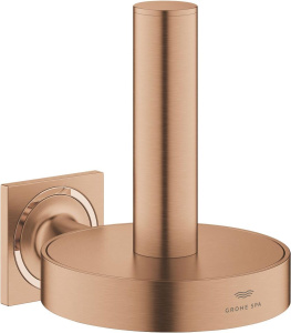 Держатель для запасного рулона туалетной бумаги Grohe Allure 40956DL1