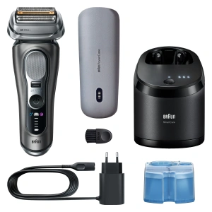 Электробритва Braun Series 9 Pro+ 9675CC
