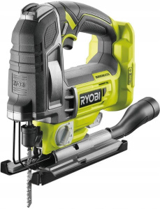 Лобзик RYOBI One + R18JS7-0 без АКБ и ЗУ
