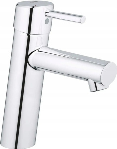 Смеситель для раковины Grohe Concetto M 23932001, хром