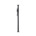 Распорная колонка Manfrotto 077B, чёрная