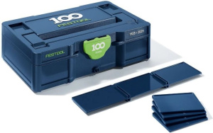 Кейс Festool SYS3 S 76 100Y 578728