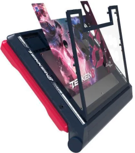 Аркадный стик Hori Fighting Stick Tekken 8