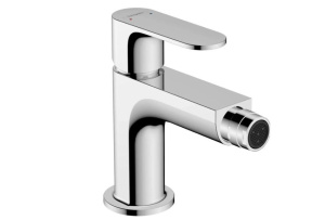 Смеситель для биде Hansgrohe Rebris S 72212000, хром