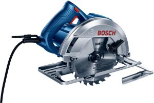 Дисковая пила Bosch GKS 140 06016B3020