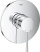 Смеситель для душа Grohe Essence 24057001, хром