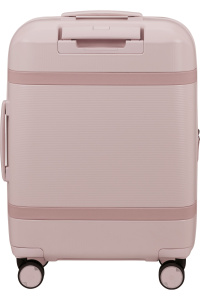 Чемодан Samsonite Image S 55см, розовый 154691-1751