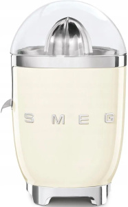 Соковыжималка Smeg CJF11CREU бежевый