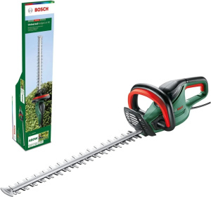 Электрический кусторез Bosch UniversalHedgeCut 60 (06008C0703)
