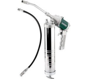 Пневмопистолет для нанесения герметиков Metabo DFP 400 601572000