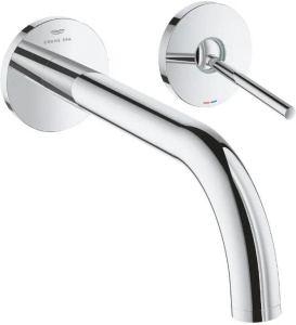 Смеситель для раковины Grohe Atrio 29406000, хром