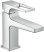 Смеситель для раковины Hansgrohe 100 Metropol 74500000, хром