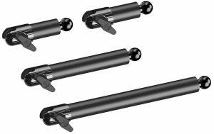 Крепеж-рука Elgato Flex Arm 10AAC9901 (Black)