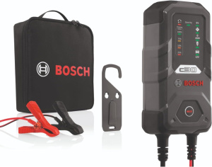 Зарядное устройство для аккумуляторов Bosch Charger C30 0189911030