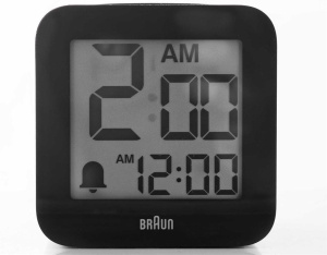 Радиочасы Braun 18861UNIW