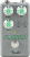 Педаль эффектов для электрогитары Fender Hammertone Flanger