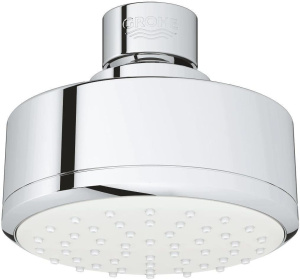 Верхний душ Grohe New Tempesta 100 26051001