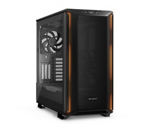 Компьютерный корпус be quiet! Dark Base 701 BGW58, черный