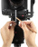 Плечо Manfrotto L-Schiene RC 4 MS050M4-RC4, чёрный