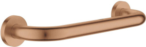 Ручка для ванны Grohe Essentials 40421DL1, розовое золото