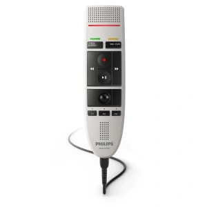 Микрофон Philips SpeechMike III Pro LFH3200