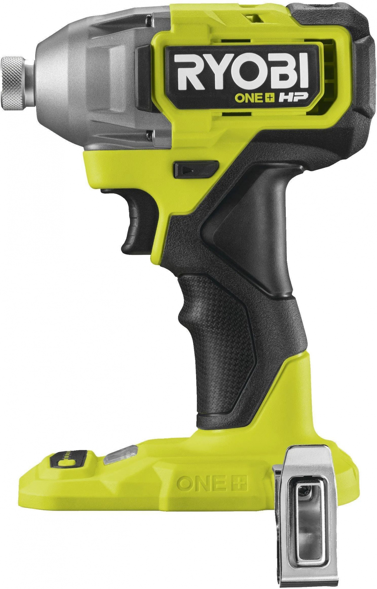 Аккумуляторный ударный шуроповерт RYOBI RID18X-0 без АКБ и ЗУ