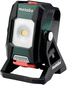 Аккумуляторный светодиодный фонарь Metabo BSA 12-18 LED 2000