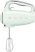 Миксер SMEG HMF01PGEU пастельны зелёный
