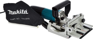 Проводной фрезер Makita PJ7000