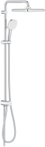 Душевой комплект Grohe Tempesta Cosmopolitan Cube 26694001