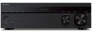AV-ресивер стерео Sony STR-DH190, черный