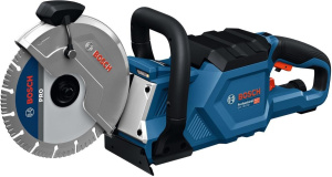 Аккумуляторная отрезная пила Bosch GCS 18V-230 06013B0000