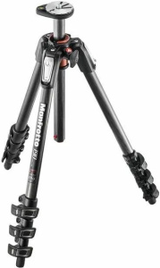 Штатив Manfrotto MT190CXPRO4, чёрный