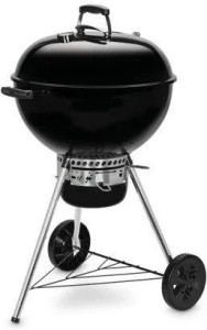 Угольный гриль Weber Original Kettle E-5730