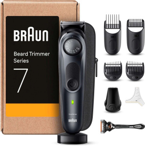 Триммер Braun BT7441