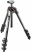 Штатив Manfrotto MT190CXPRO4, чёрный