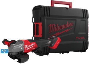 Угловая шлифовальная машина Milwaukee 4933493419