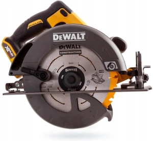 Аккумуляторная дисковая пила DeWALT DCS575N, без АКБ и ЗУ