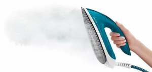 Парогенератор Philips PerfectCare Compact Essential GC6815/20, белый