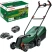 Газонокосилка аккумуляторная Bosch CityMower 18V-32-300 06008B9A07