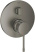 Смеситель скрытого монтажа Grohe Essence 24092AL1, матовый графит