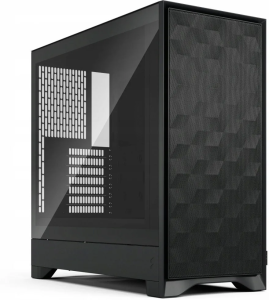 Компьютерный корпус Fractal Design Pop 2 Air TG Clear Tint FD-C-POA2A-02