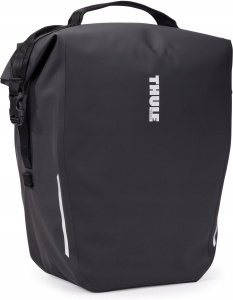 Велосумка Thule Shield Pannier 22л, черная