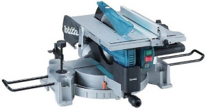 Пила Makita LH1201FL