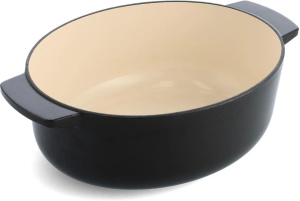 Чугунный горшок KitchenAid 5.6 л