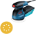 Эксцентриковая шлифовальная машина сетевая Bosch GEX 125-1 AE Professional 0601387500