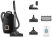 Пылесос напольный Miele Guard L1 Cat & Dog